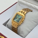  Часы 27 мм Cartier Артикул LUX-115942. Вид 2