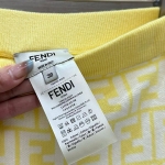 Костюм женский  Fendi Артикул LUX-115975. Вид 3