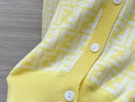 Кардиган  Fendi Артикул LUX-115977. Вид 2