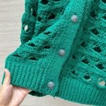 Кардиган Chanel Артикул LUX-115981. Вид 2