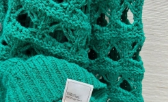 Кардиган Chanel Артикул LUX-115981. Вид 3