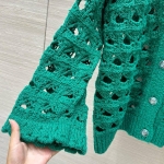 Кардиган Chanel Артикул LUX-115981. Вид 4