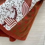 Футболка Hermes Артикул LUX-115982. Вид 2