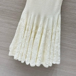 Платье   Alaia Артикул LUX-115986. Вид 4