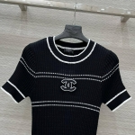 Футболка Chanel Артикул LUX-115992. Вид 2