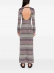 Платье  Missoni   Артикул LUX-115994. Вид 2