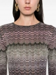 Платье  Missoni   Артикул LUX-115994. Вид 3