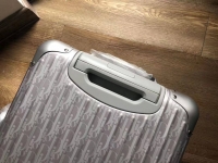 Чемодан Christian Dior Артикул LUX-116006. Вид 3