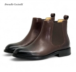 Ботинки Brunello Cucinelli Артикул LUX-116011. Вид 1