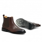 Ботинки Brunello Cucinelli Артикул LUX-116011. Вид 3