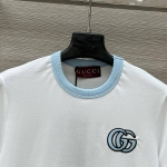 Футболка Gucci Артикул LUX-116016. Вид 2