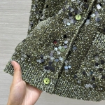 Кардиган Gucci Артикул LUX-116024. Вид 2