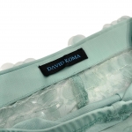 Юбка David Koma  Артикул LUX-116080. Вид 5