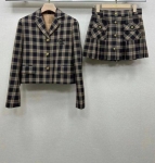  Костюм женский  Miu Miu Артикул LUX-116111. Вид 3