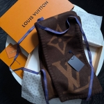 Шарф Louis Vuitton Артикул LUX-116119. Вид 1
