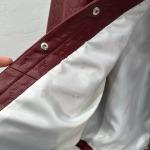 Кожаная куртка Gucci Артикул LUX-116138. Вид 4