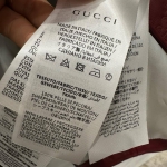 Кожаная куртка Gucci Артикул LUX-116138. Вид 6