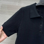 Поло Miu Miu Артикул LUX-116143. Вид 2