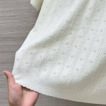 Поло Miu Miu Артикул LUX-116142. Вид 2