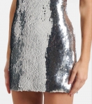  Платье Magda Butrym   Артикул LUX-116148. Вид 5