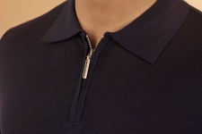 Поло Stefano Ricci Артикул LUX-116171. Вид 4