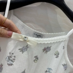 Майка  Chanel Артикул LUX-116200. Вид 5