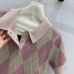 Поло Gucci Артикул LUX-116205. Вид 2