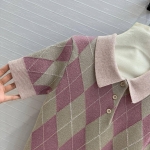 Поло Gucci Артикул LUX-116205. Вид 3