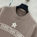 Кофта Christian Dior Артикул LUX-116208. Вид 2