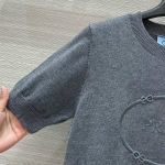 Футболка  Prada Артикул LUX-116212. Вид 3