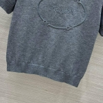 Футболка  Prada Артикул LUX-116212. Вид 4