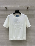 Футболка  Prada Артикул LUX-116211. Вид 1