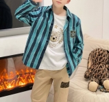 Рубашка Fendi Артикул LUX-116483. Вид 1