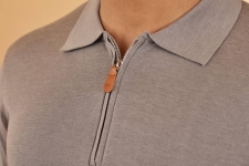 Поло Loro Piana Артикул LUX-116226. Вид 2