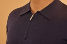 Поло Loro Piana Артикул LUX-116231. Вид 2