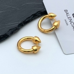  Серьги Balenciaga Артикул LUX-116233. Вид 1