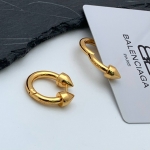  Серьги Balenciaga Артикул LUX-116233. Вид 2