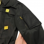  Куртка    Артикул LUX-116243. Вид 5