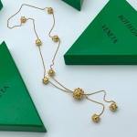 Сотуар Bottega Veneta Артикул LUX-116260. Вид 2