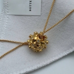 Сотуар Bottega Veneta Артикул LUX-116260. Вид 3