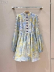 Платье   Zimmermann Артикул LUX-116280. Вид 3