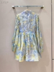 Платье   Zimmermann Артикул LUX-116280. Вид 4