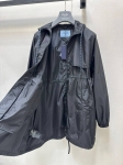 Ветровка  Prada Артикул LUX-116293. Вид 1