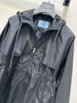 Ветровка  Prada Артикул LUX-116293. Вид 3