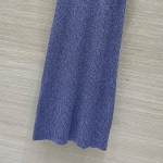 Платье  Chanel Артикул LUX-116297. Вид 4