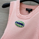 Платье  Chanel Артикул LUX-116296. Вид 2