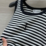 Майка Yves Saint Laurent Артикул LUX-116304. Вид 2