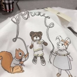 Футболка  Fendi Артикул LUX-116498. Вид 2