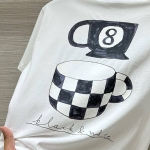 Футболка Gucci Артикул LUX-116374. Вид 4