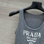 Майка Prada Артикул LUX-116376. Вид 2